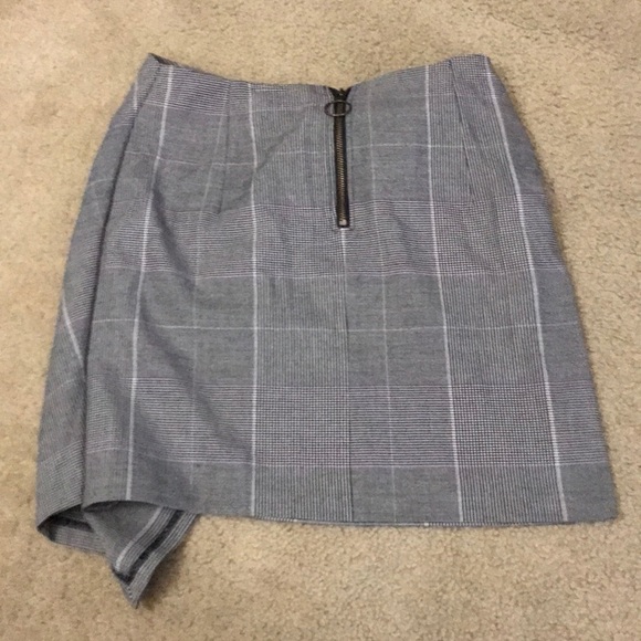 Wrap skirt - Picture 2 of 2